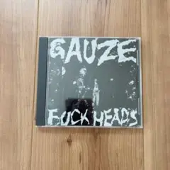 2025年最新】GAUZE Fuck Headsの人気アイテム - メルカリ