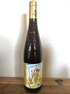 稀少古酒!! ドイツワイン ビンテージ★ロレンツ フリーゼンハイマー1994 楽天市場】リューデスハイマー ベルク シュロスベルク 白ワイン