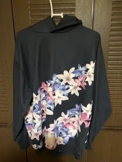 レディ　Rady パーカー　リゾフラ　人気完売品　S