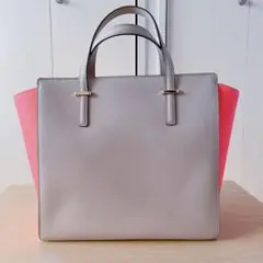 【ケイトスペード】ハンドバッグ!
