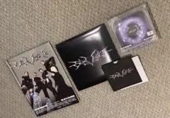 SAVAGE CDアルバム フォトブック付き