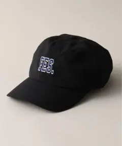 is-ness / イズネス 限定 FES CAP