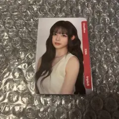 tripleS a live 25 chaewon AA336
