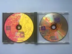 プレステ マーヴル vs. カプコン ・マーヴルvs.ストリートファイター
