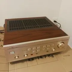 2025年最新】luxman l-570の人気アイテム - メルカリ