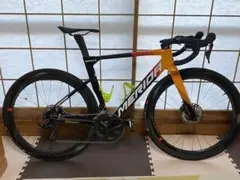 年末年始セール! MERIDA REACTO4000 ディスクバーレーン2022