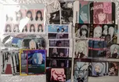 冥冥　歌姫　カード類　28点以上