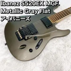2025年最新】IBANEZ S520の人気アイテム - メルカリ