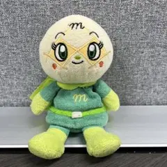 【アンパンマン】 ぬいぐるみ メロンパンナちゃん