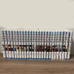 呪術廻戦　0〜24巻セット