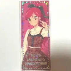 アイカツ！ プレシャスショットコレクション セイラ