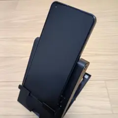 OPPO Reno 9 A　美品　保護フィルム、ケース付　スマートフォン　本体