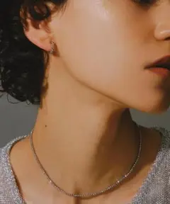 【les bonbon】gloss choker / グロス チョーカー