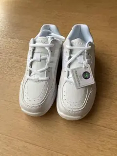 Wimbledon ホワイト スニーカー
