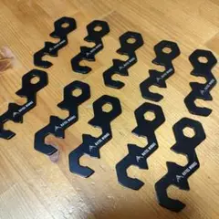 自在金具 ラーテルワークス