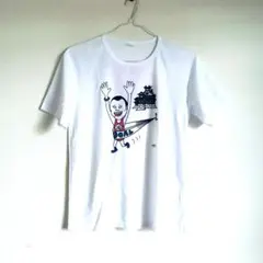 福知山マラソン フィニッシャーTシャツ Mサイズ
