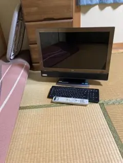 VALUESTAR W VW770/ES6C