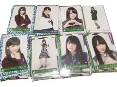 欅坂46　約300枚　生写真　まとめ売り　卒業メンバーのみ