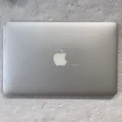 ジャンク MacBook Air (11, Late 2010) 壊れています