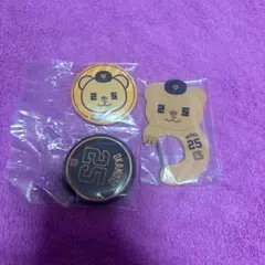 ジャイアンツ エニマイくじ オカモン セット