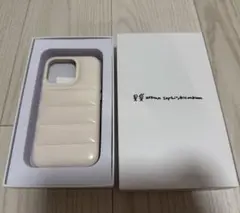 Urban Sophistication iPhone13proケース