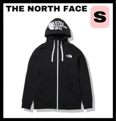 ノースフェイス Rearview FullZip Hoodie NT62130K