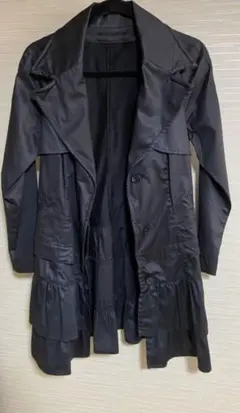 リツコシラハマ ジャケット 2way 取り外し可能 1サイズ