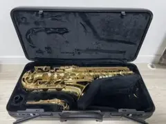 中古アルトサックス YAS-275の良い所と残念な所 | イシバシ楽器