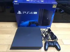 PS4 Pro playstation4 pro 1TB CUH-7100B