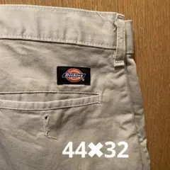 Dickiesオリジナル　ワークパンツ