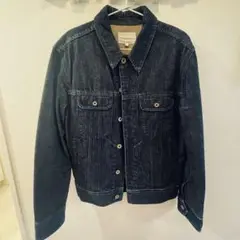 rag & bone ラグアンドボーン デニムジャケット　青 Rag & Bone - ラグアンドボーン RAG&BONE デニムジャケットの