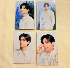 [WALK THE LINE IN JP] PHOTO CARD