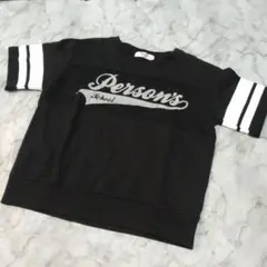 PERSON'S トップス140