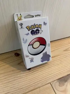 Pokemon GO Plus ➕ 新品未開封品