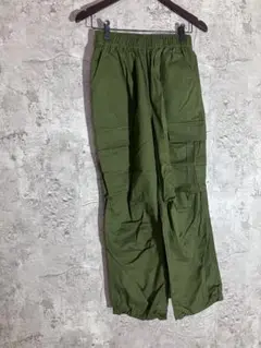 ☘️3.3 Field Trip フィールドトリップ　ドロストカーゴパンツ