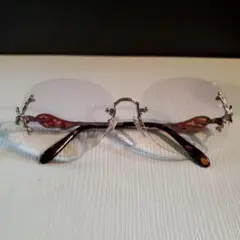 キミジマ老眼鏡