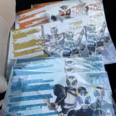一番くじ　仮面ライダークウガ　F賞