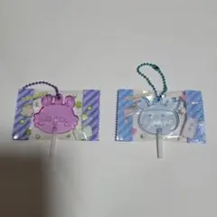 ちいかわアクリルキーホルダー