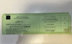 MyGO トゲナシトゲアリ コラボレーション 特典缶バッジ引換スタンプシート