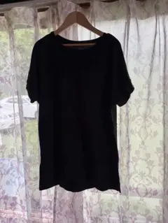 無印良品Tシャツ