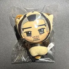 ゴールデンカムイ　門倉　ちびぐるみ