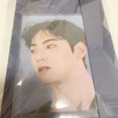 ASTRO아스트로 BlueFlame チャウヌ ポスカ付き アルバム