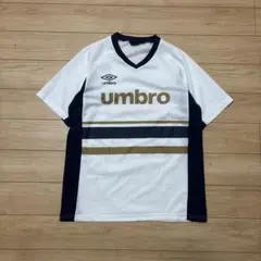 00s umbro T-shirt y2k archive