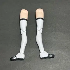 素体脚部　足　メガミデバイス　猟兵型エーデルワイス
