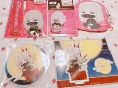 東京リベンジャーズ 三途春千夜 アクスタ アクキー まとめ売り