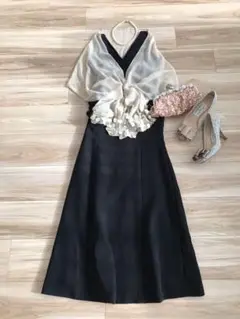 ストール ショール ボレロ 結婚式