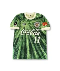 1994年 川崎ヴェルディ ホーム