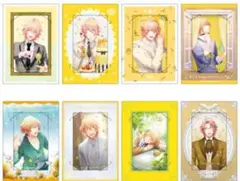 148 うたプリ ビジュカ バースデー 那月