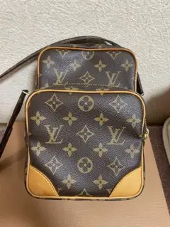 ルイヴィトン アマゾンショルダーバッグ