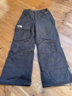 THE NORTH FACE ノースフェイス スノーボード パンツ スキー